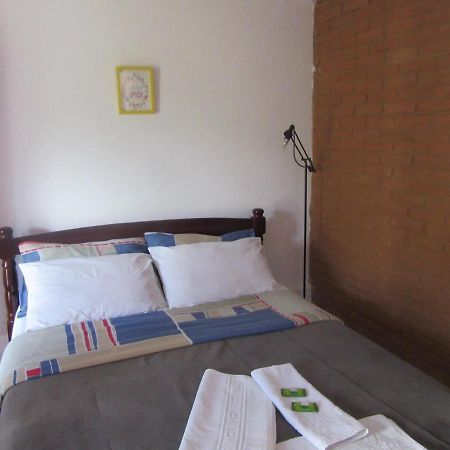 Kitnet Santo Antonio Villa ซานโต อังตัวนิโอ โด ปิงญัล ภายนอก รูปภาพ