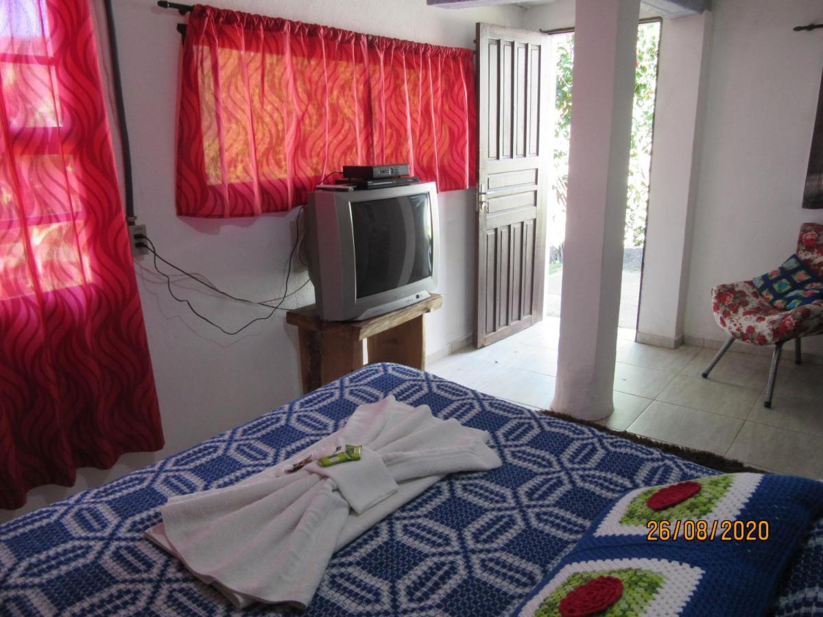 Kitnet Santo Antonio Villa ซานโต อังตัวนิโอ โด ปิงญัล ภายนอก รูปภาพ