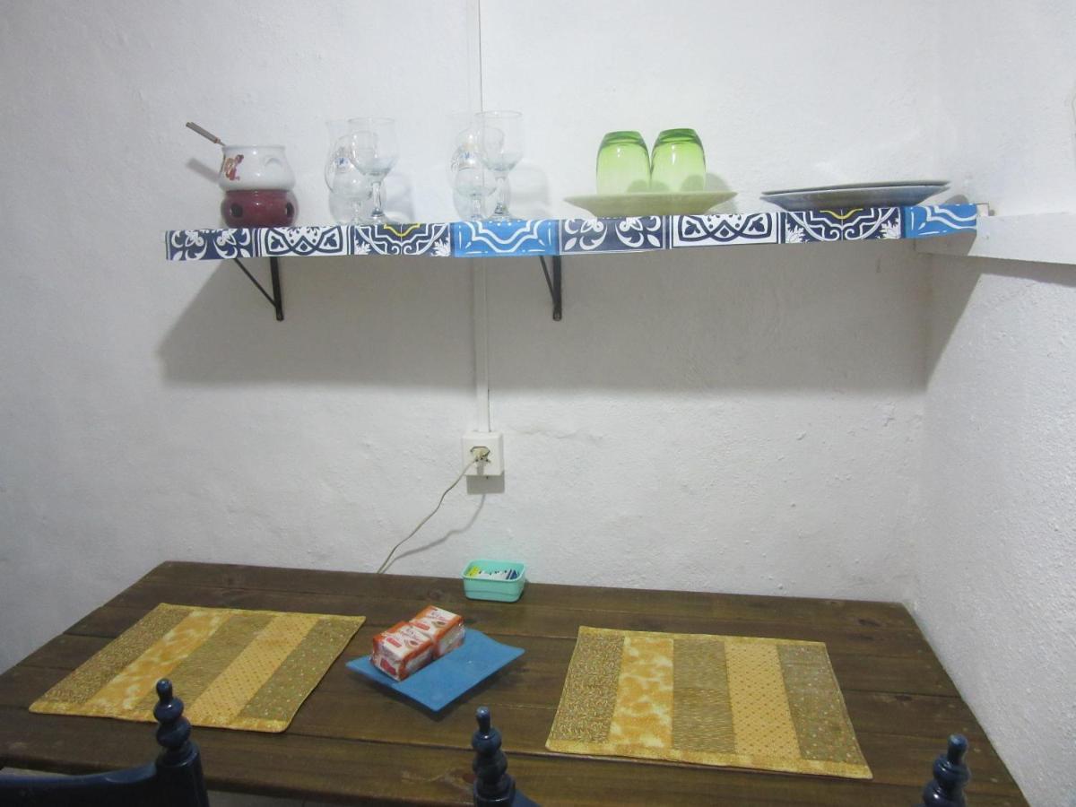 Kitnet Santo Antonio Villa ซานโต อังตัวนิโอ โด ปิงญัล ภายนอก รูปภาพ